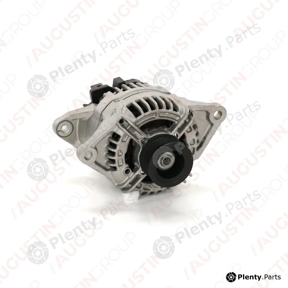 AugustinGroup 5400065OE — Alternator ORIGINAL FIAT