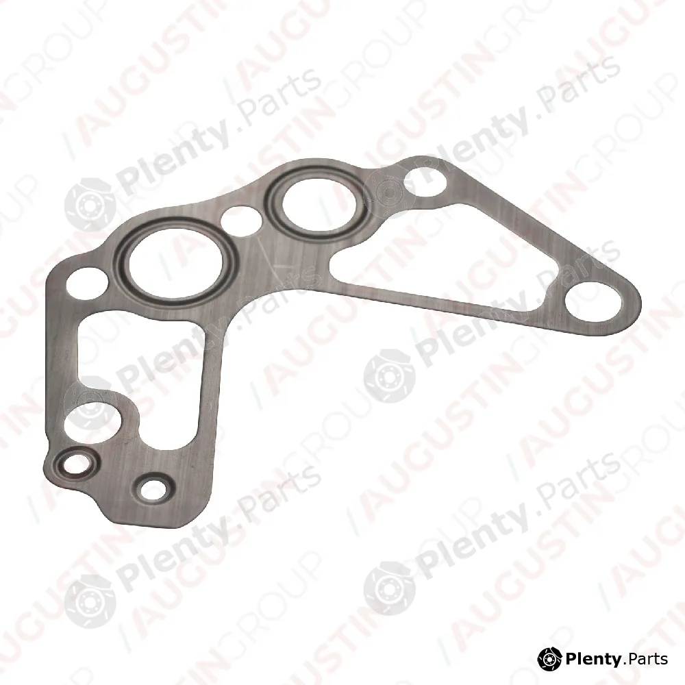 AugustinGroup 1220041IV — Oil Pump ORIGINAL IVECO