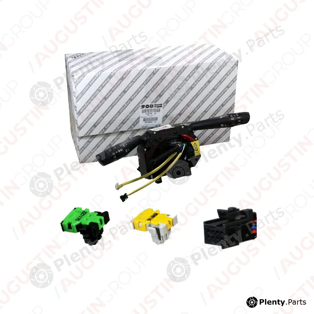 AugustinGroup 5820052OE — Steering Column Switch ORIGINAL FIAT