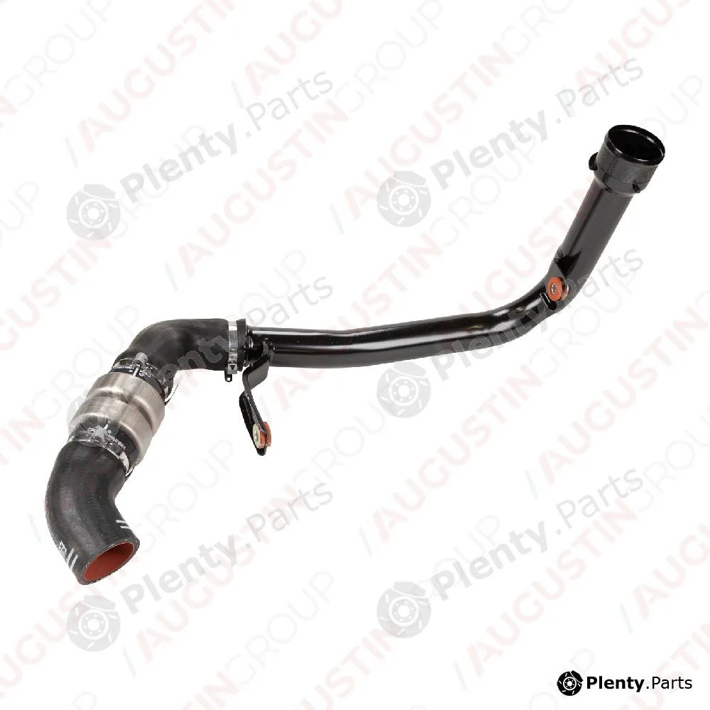 AugustinGroup 2470441OE — Charge Air Hose ORIGINAL FIAT