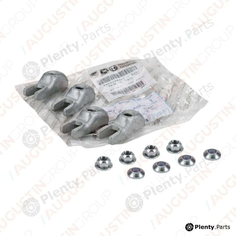 AugustinGroup 6471191OE — Injector Nozzle ORIGINAL FIAT