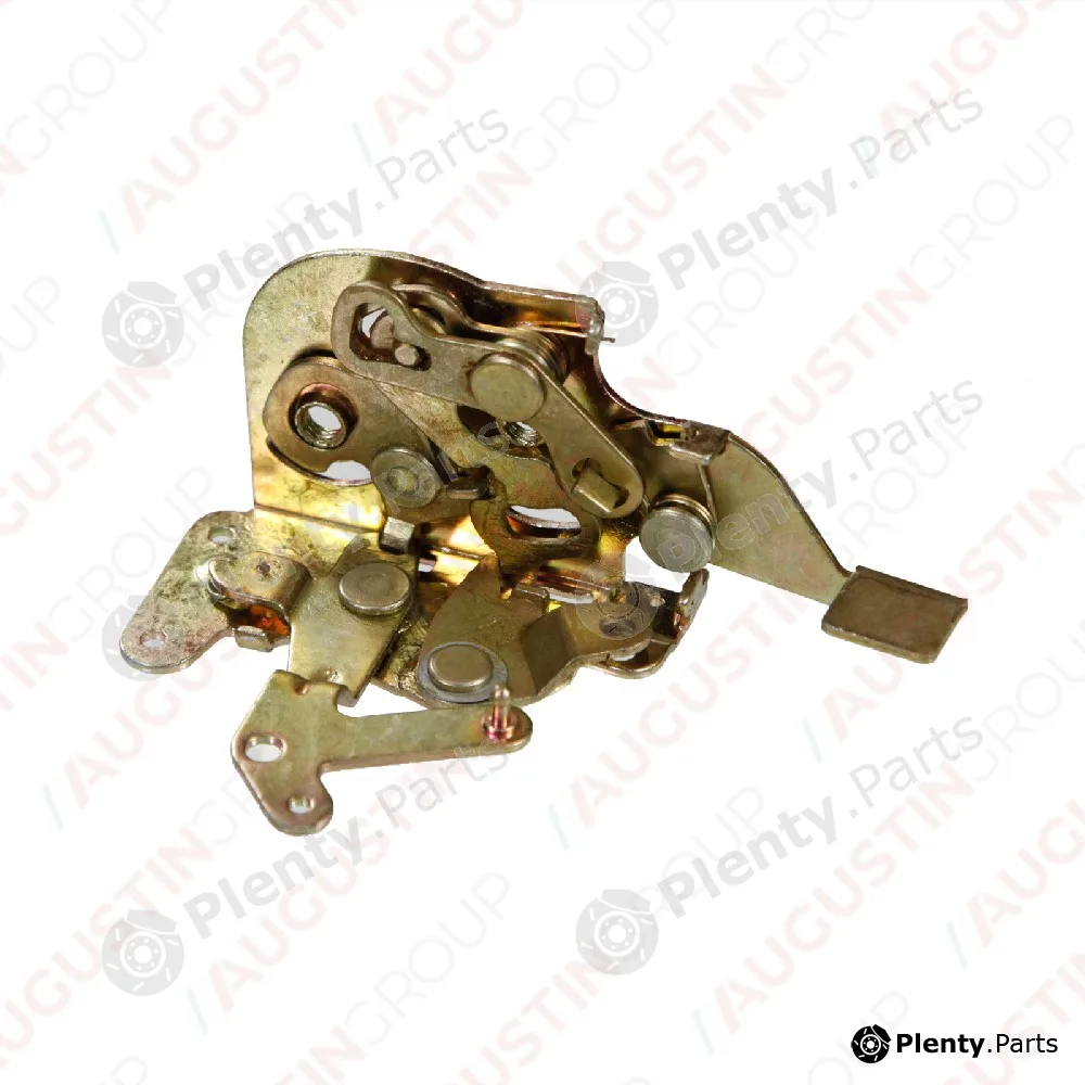 AugustinGroup 7520034OE — Door Lock ORIGINAL FIAT