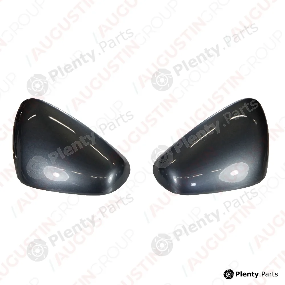 AugustinGroup 5851013OE — Cover, exterior mirror ORIGINAL FIAT