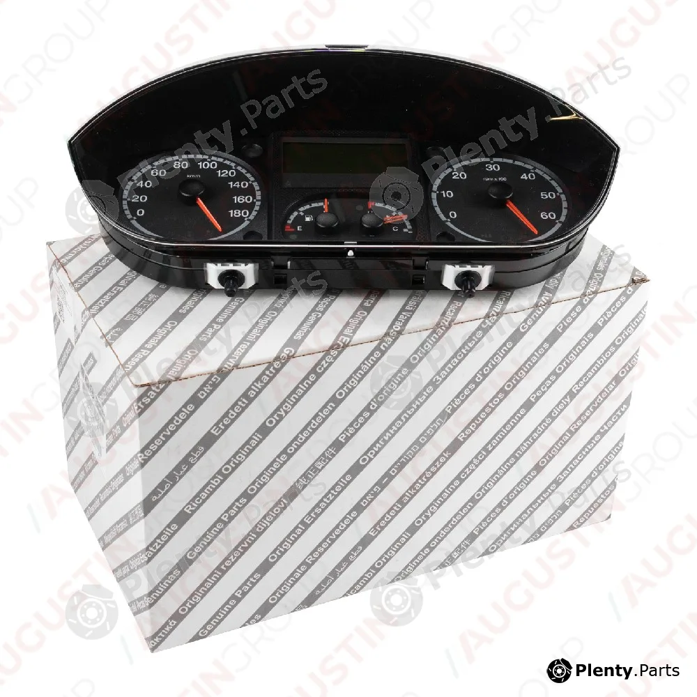 AugustinGroup 7120031OE — Speedometer ORIGINAL FIAT