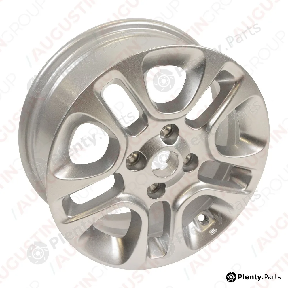 AugustinGroup 7080071OE — Rim ORIGINAL FIAT