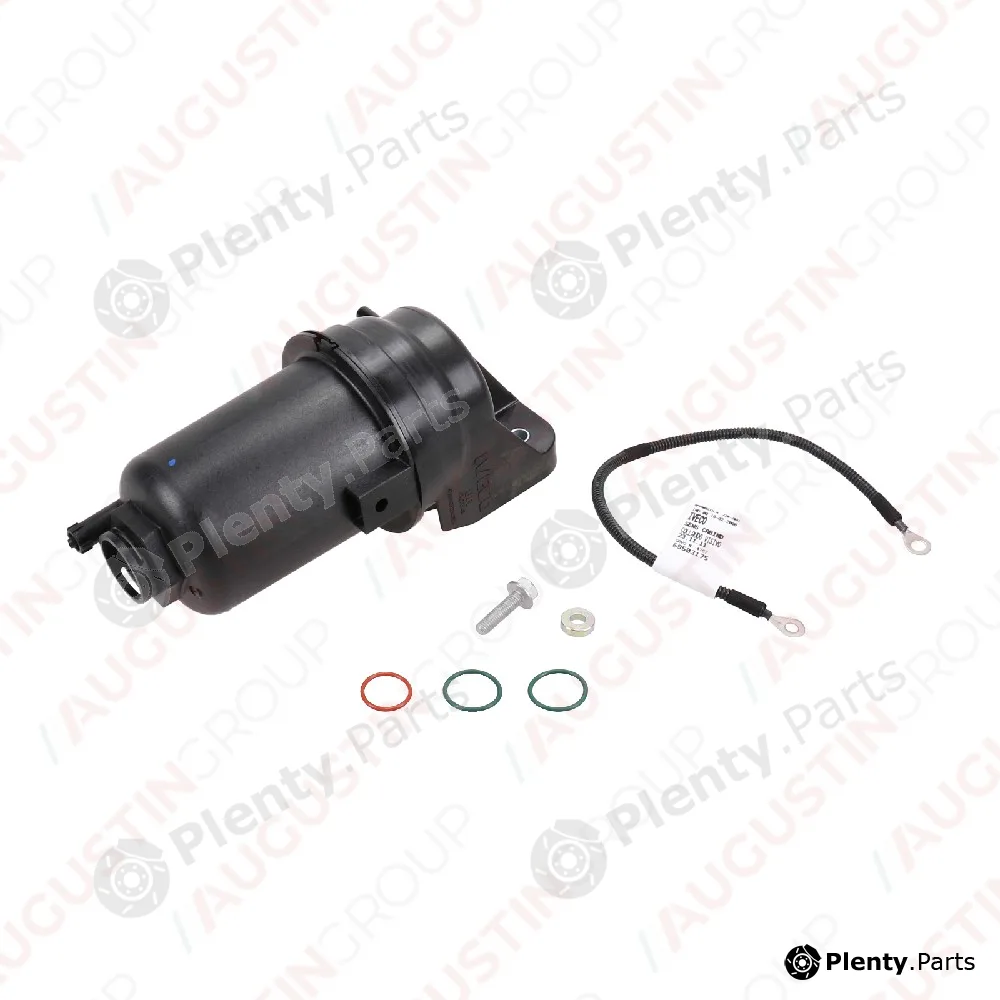 AugustinGroup 1820103OE — Fuel Filter ORIGINAL FIAT