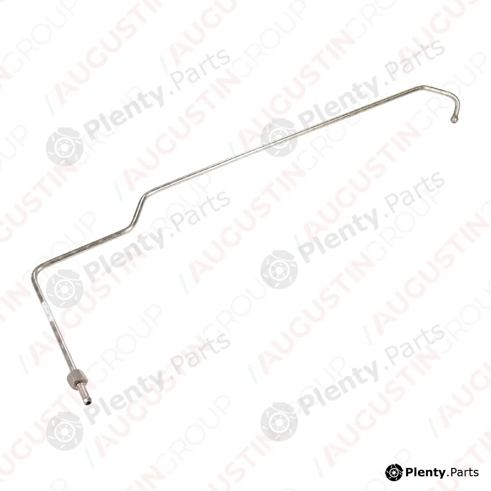 AugustinGroup 2100081OE — Mass Air Flow Sensor ORIGINAL FIAT