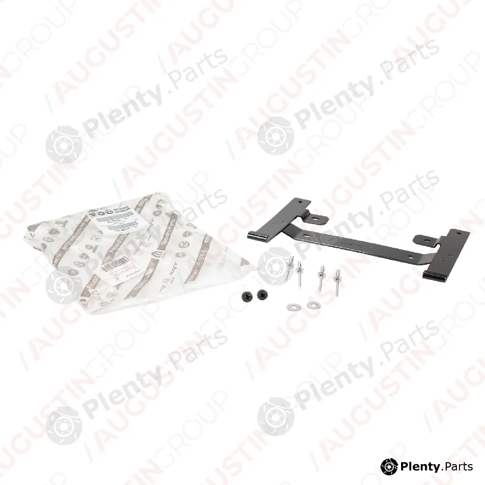AugustinGroup 5700069OE — Bulb, licence plate light ORIGINAL FIAT
