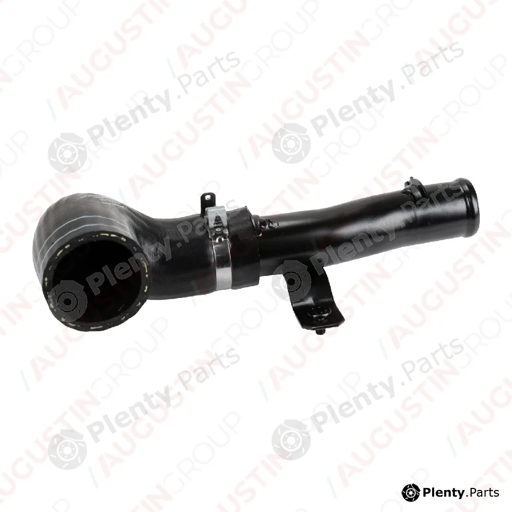 AugustinGroup 2470373OE — Charge Air Hose ORIGINAL FIAT