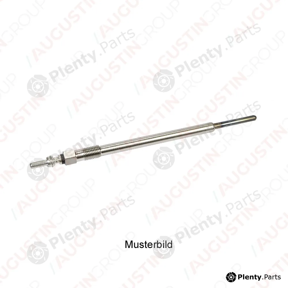 AugustinGroup 5300060OE — Glow Plug ORIGINAL FIAT