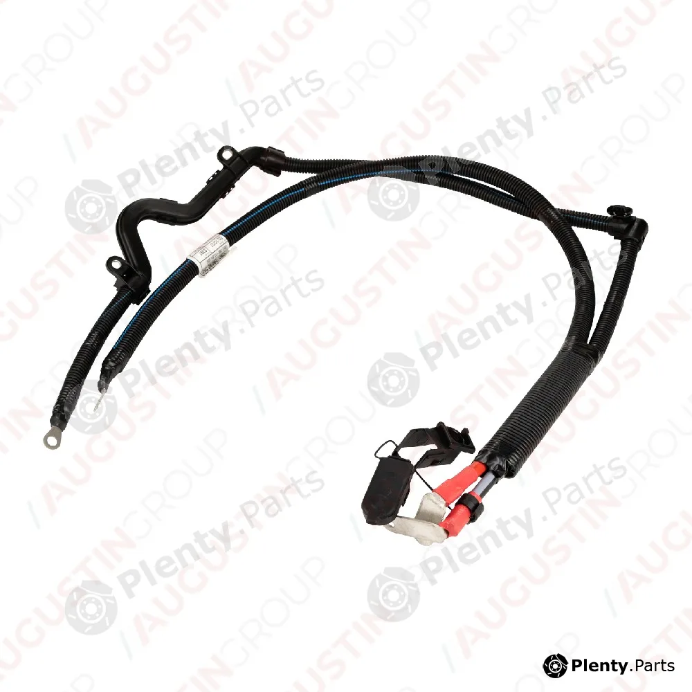 AugustinGroup 5530060OE — Repair Kit, cable set ORIGINAL FIAT