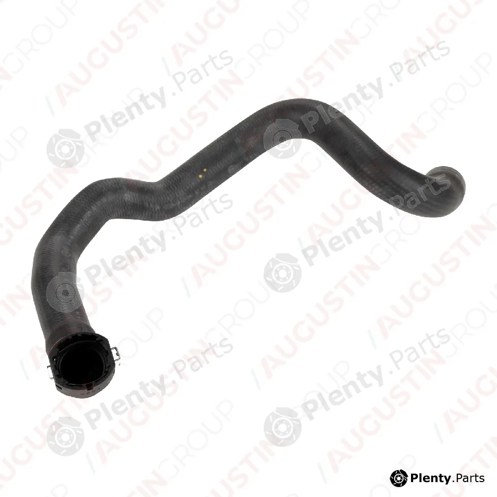 AugustinGroup 2820216PSA — Radiator Hose ORIGINAL PSA