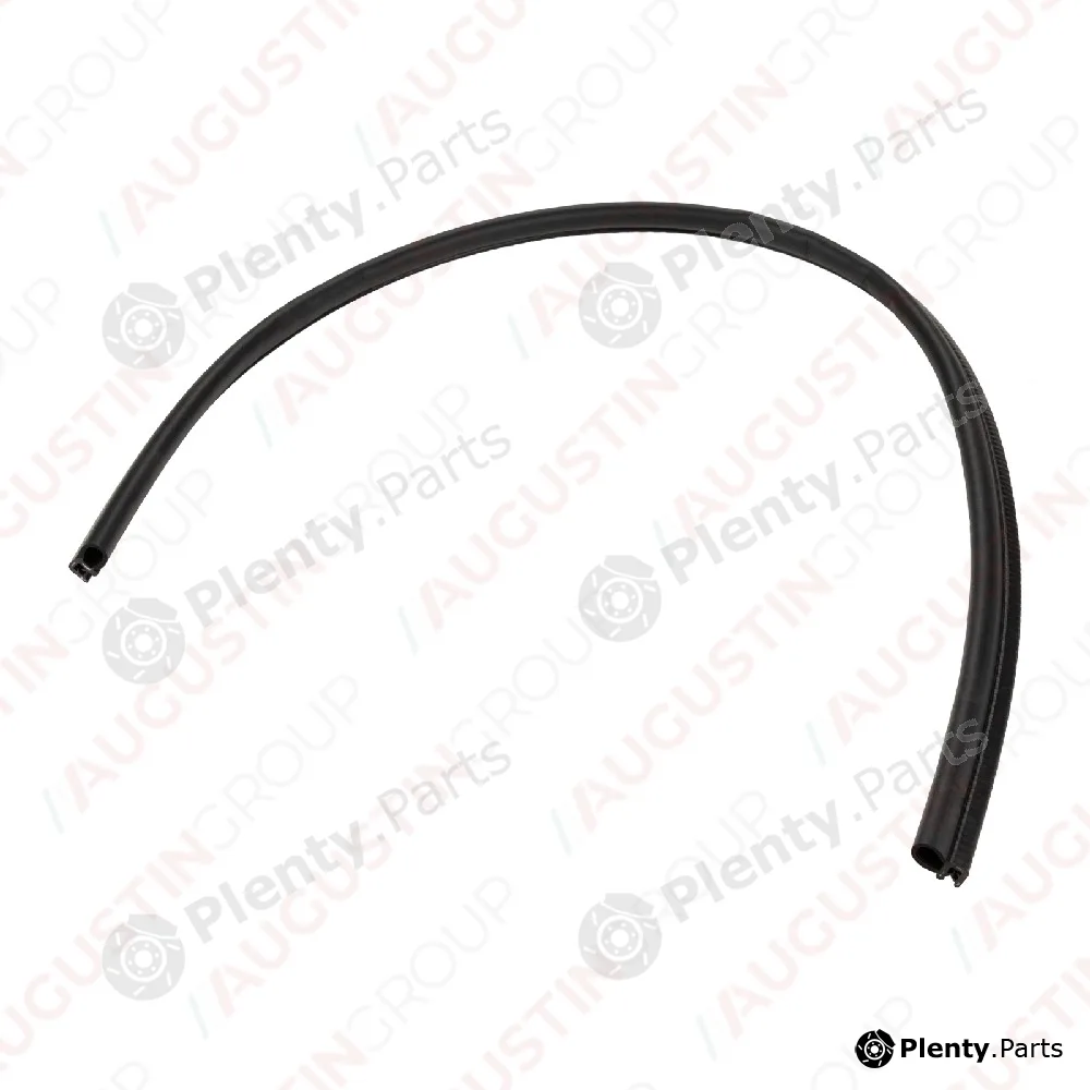 AugustinGroup 7360237OE — Door Seal ORIGINAL FIAT