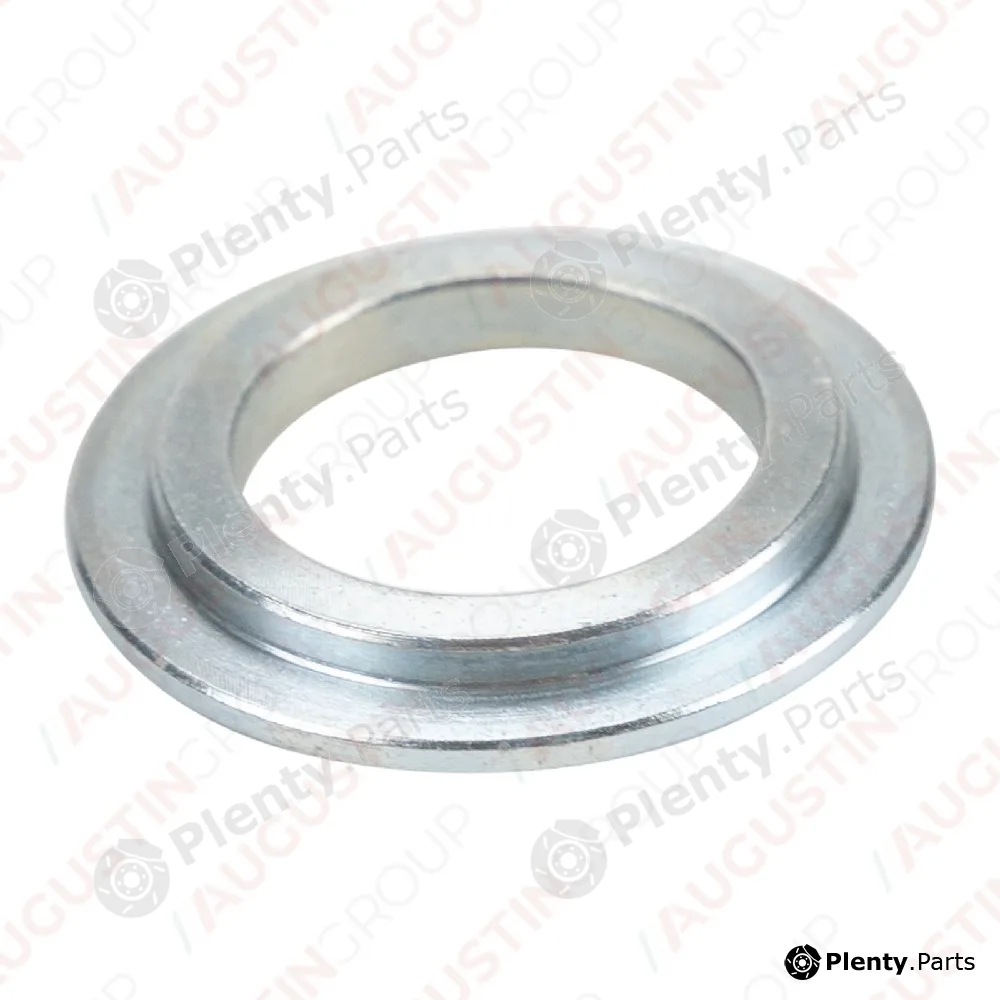 AugustinGroup 1510018IV — Tensioner Pulley, timing belt ORIGINAL IVECO