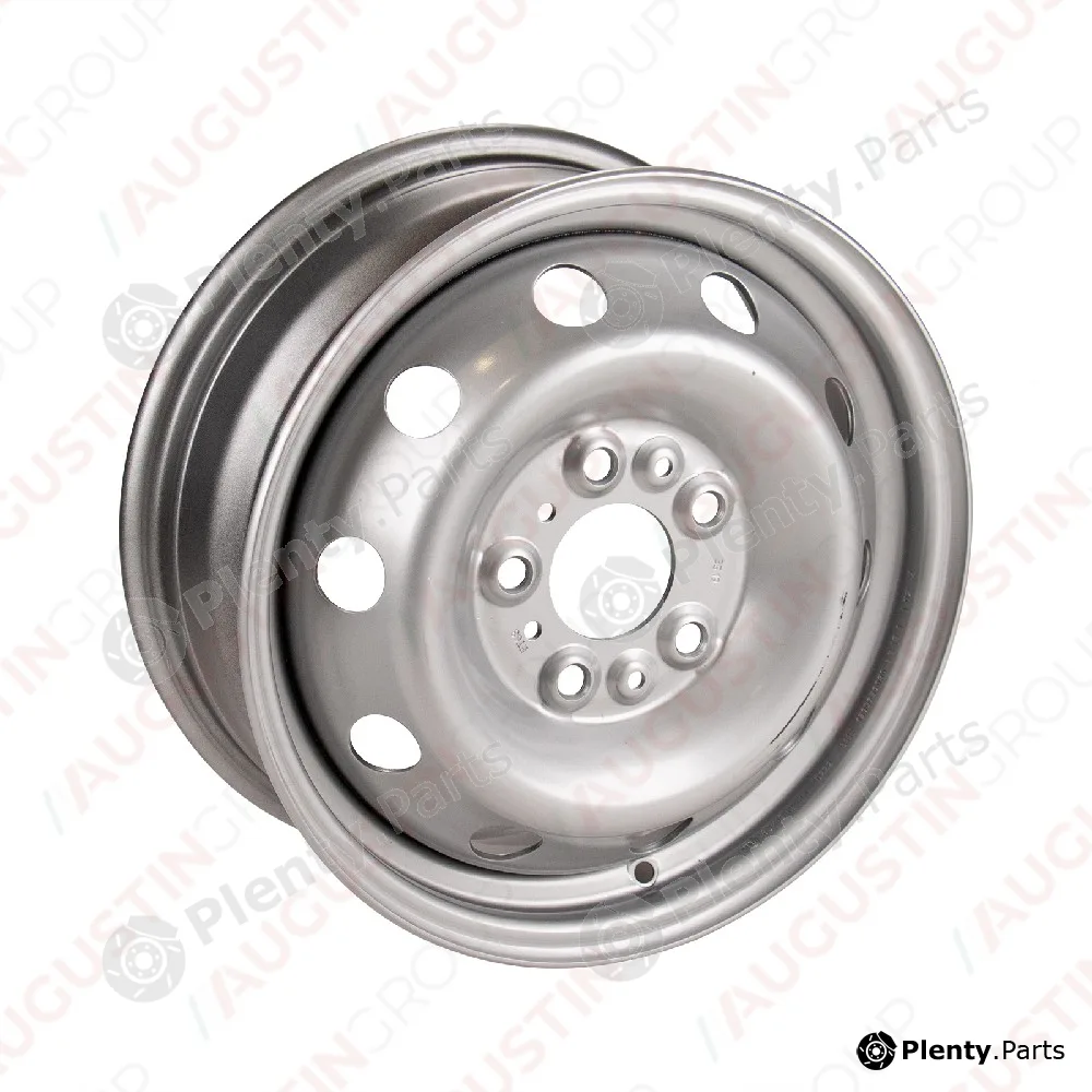AugustinGroup 7080022OE — Rim ORIGINAL FIAT