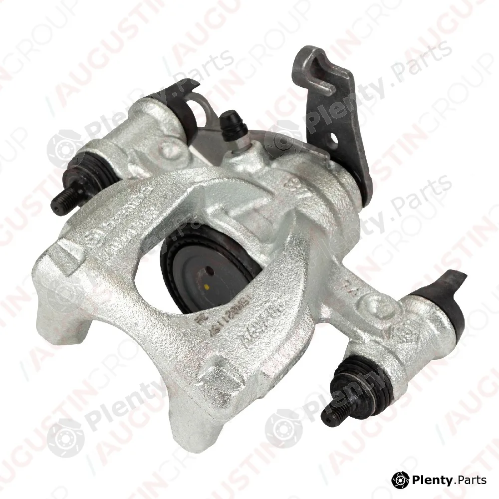 AugustinGroup 4140293OE — Bracket, brake caliper ORIGINAL FIAT