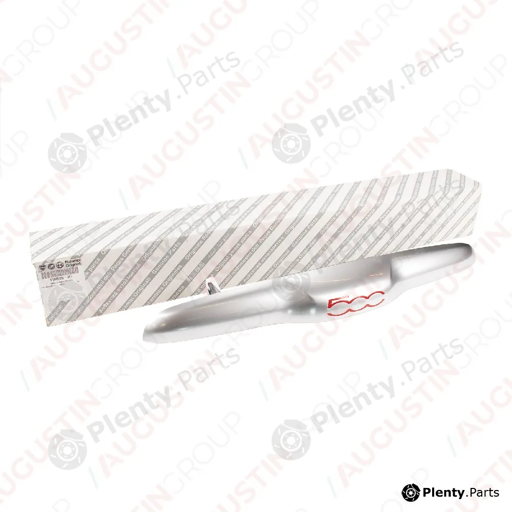 AugustinGroup 7280348OE — Exterior Door Handle ORIGINAL FIAT