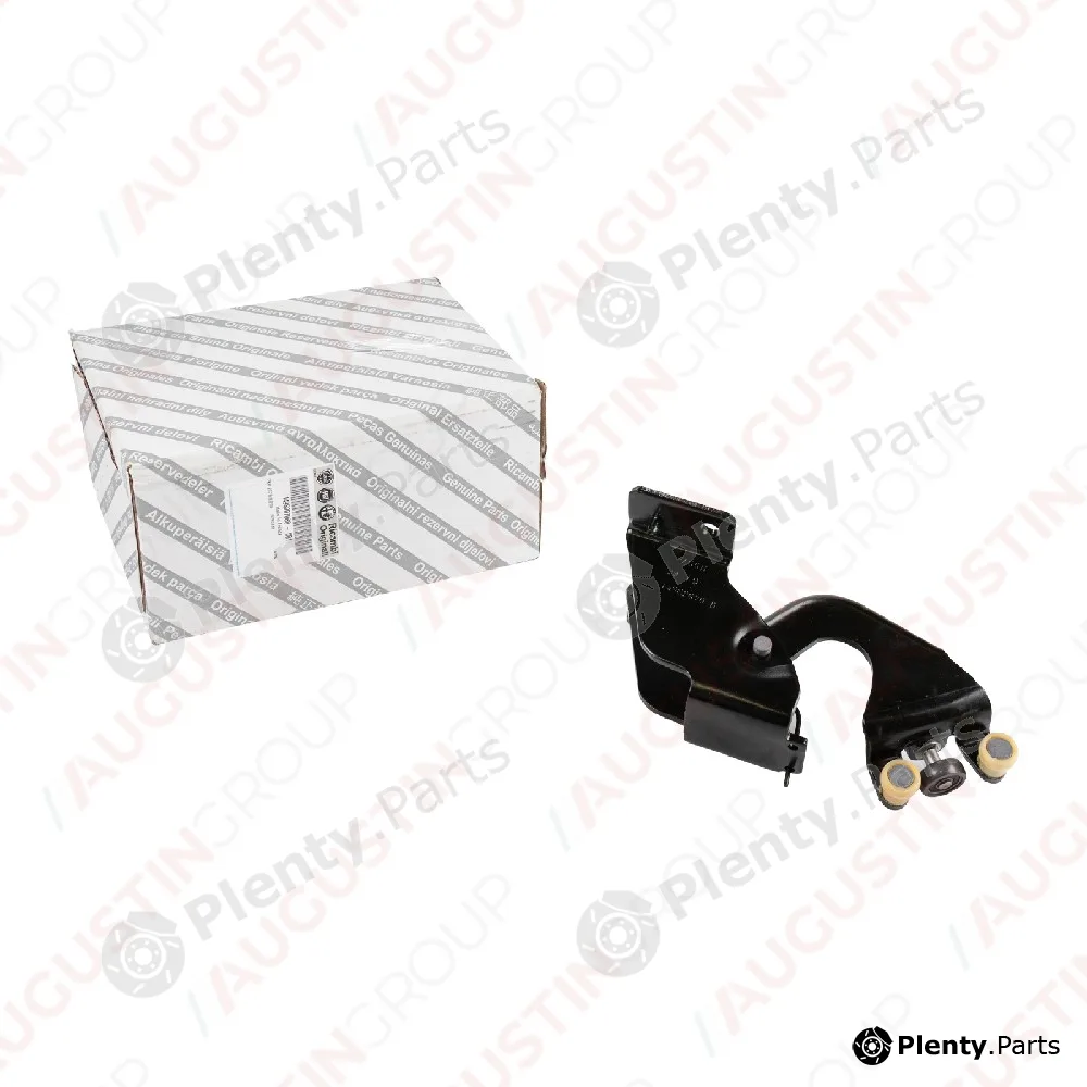 AugustinGroup 7500069OE — Door Lock ORIGINAL FIAT
