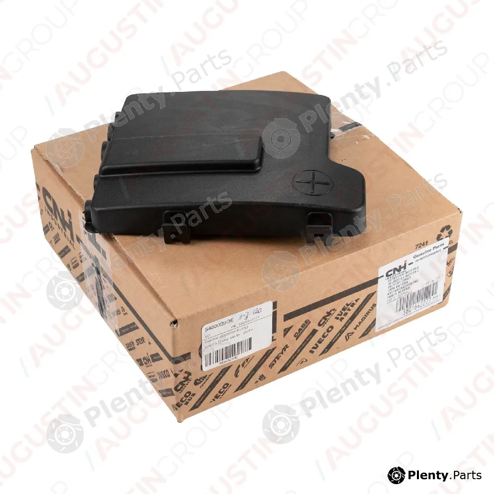 AugustinGroup 5480029OE — Starter Battery ORIGINAL FIAT