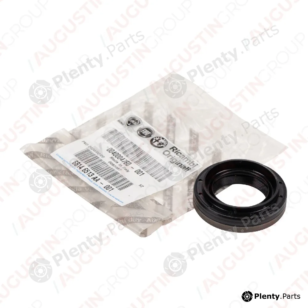 AugustinGroup 3900007OE — Shaft Seal, differential ORIGINAL FIAT
