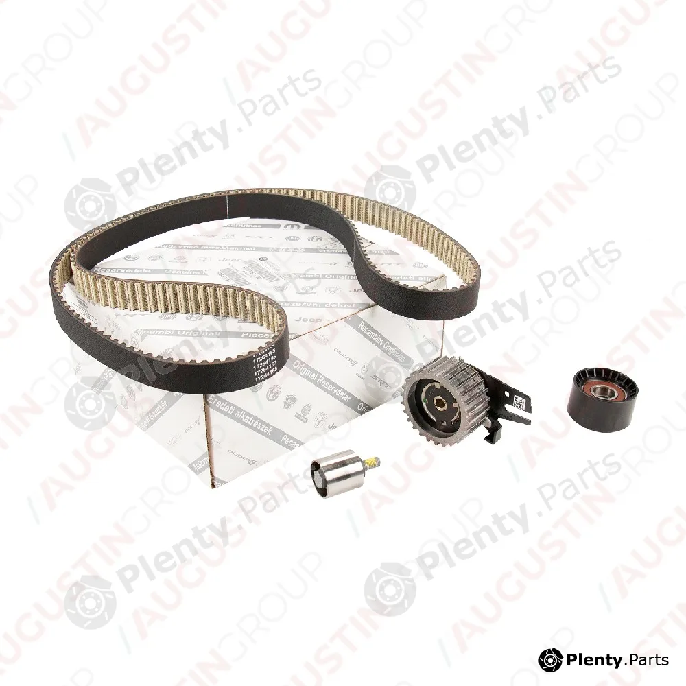 AugustinGroup 1480188OE — Timing Belt Kit ORIGINAL FIAT