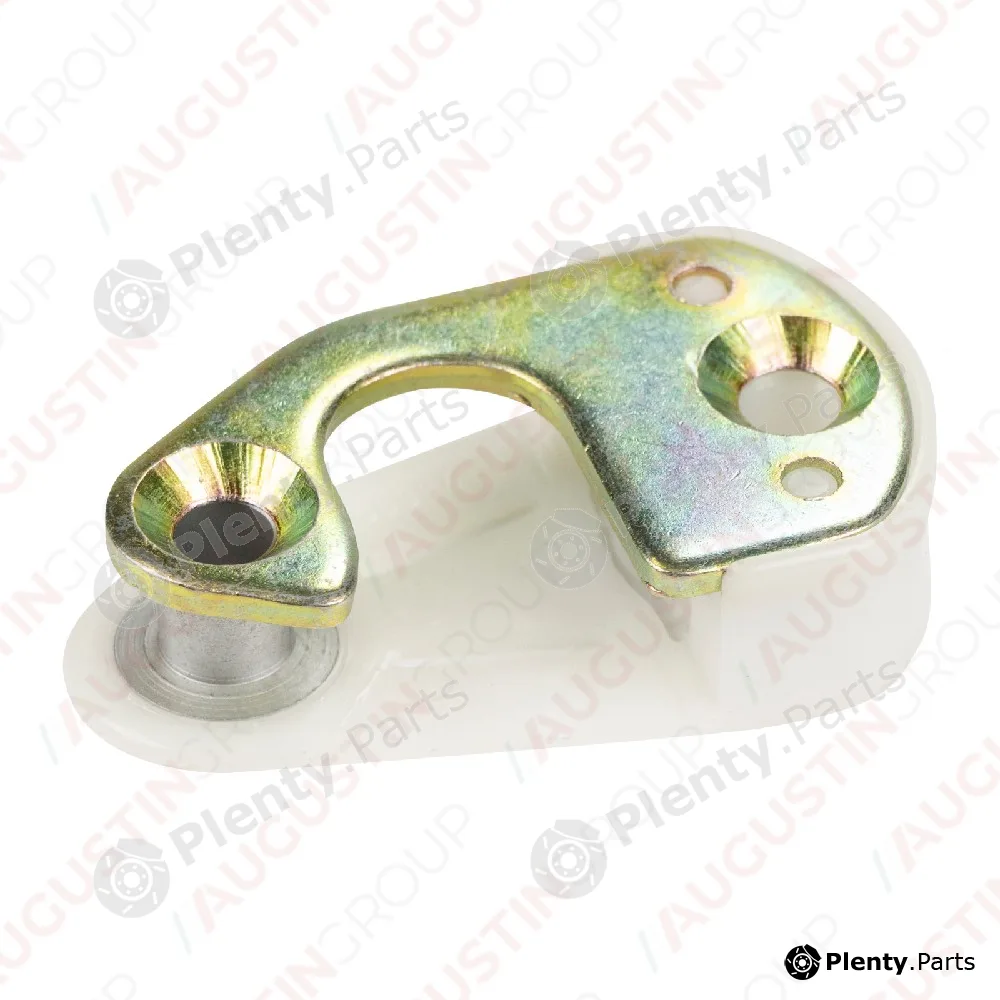 AugustinGroup 7520101OE — Door Lock ORIGINAL FIAT