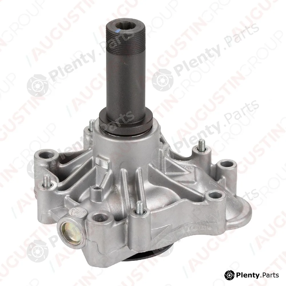 AugustinGroup 2920094IV — Water Pump, engine cooling ORIGINAL IVECO