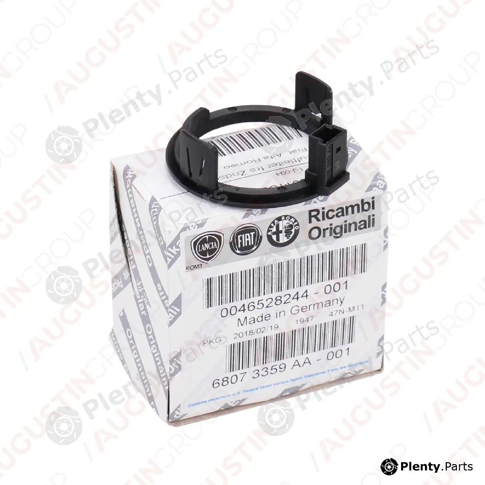 AugustinGroup 5130011OE — Ignition Switch ORIGINAL FIAT