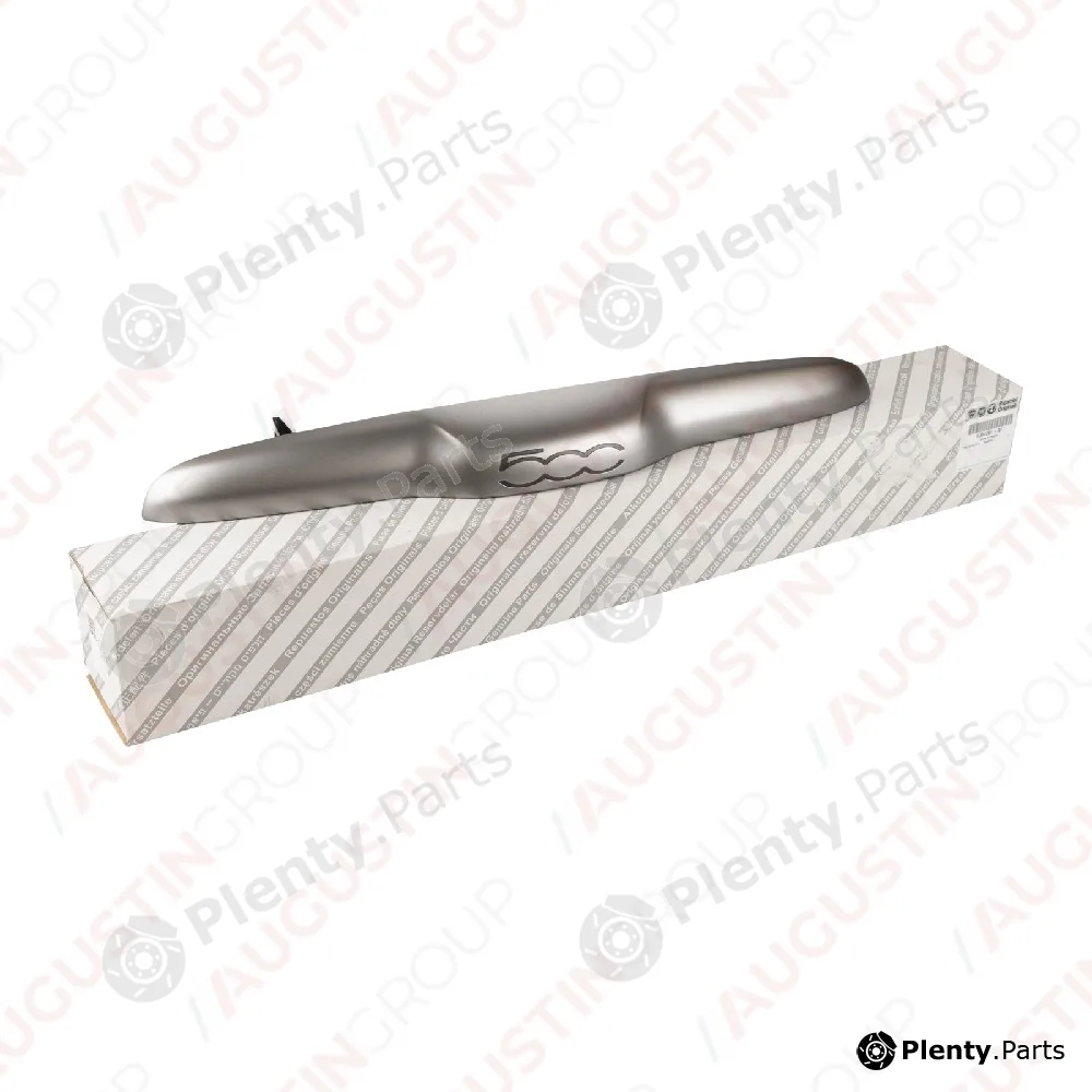 AugustinGroup 7280395OE — Exterior Door Handle ORIGINAL FIAT