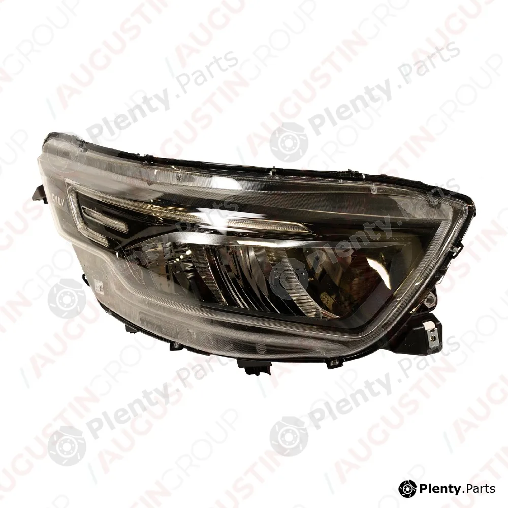 AugustinGroup 5510574IV — Headlight ORIGINAL IVECO