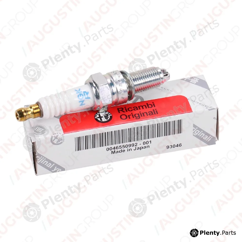 AugustinGroup 5170065OE — Spark Plug ORIGINAL FIAT
