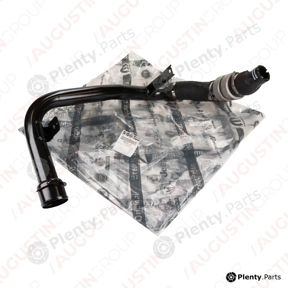 AugustinGroup 2470539OE — Charge Air Hose ORIGINAL FIAT