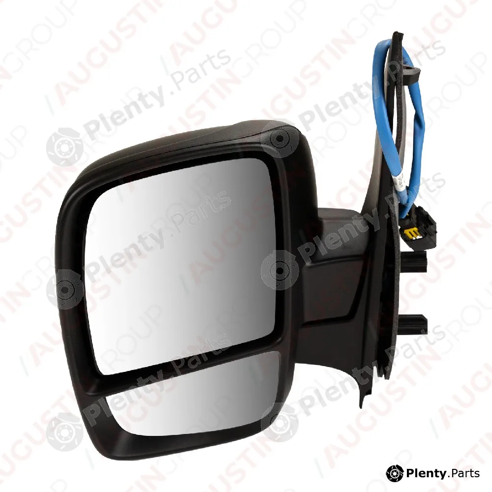 AugustinGroup 7850289OE — Exterior Mirror ORIGINAL FIAT