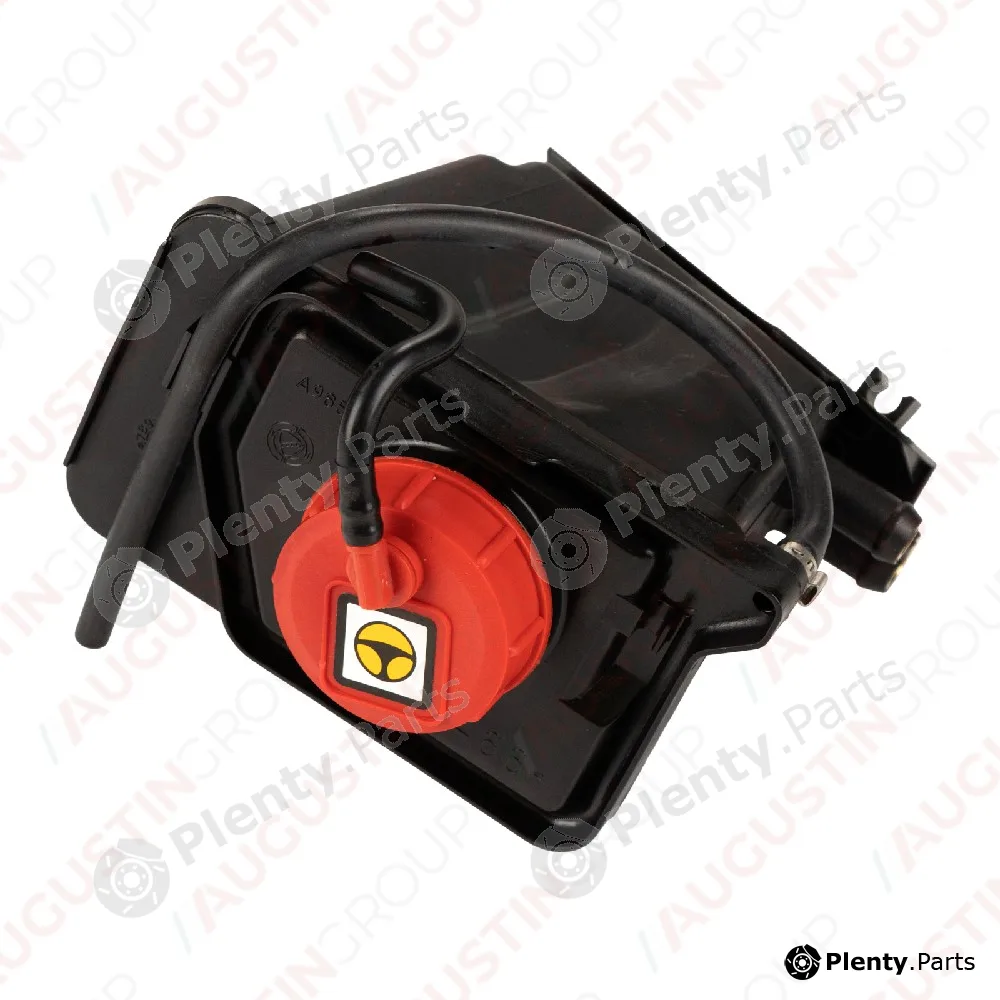 AugustinGroup 4400042OE — Hydraulic Pump, steering ORIGINAL FIAT
