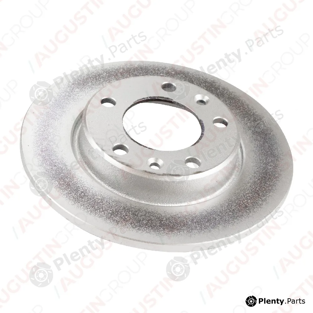 AugustinGroup 4180321PSA — Brake Kit, disc brake ORIGINAL PSA