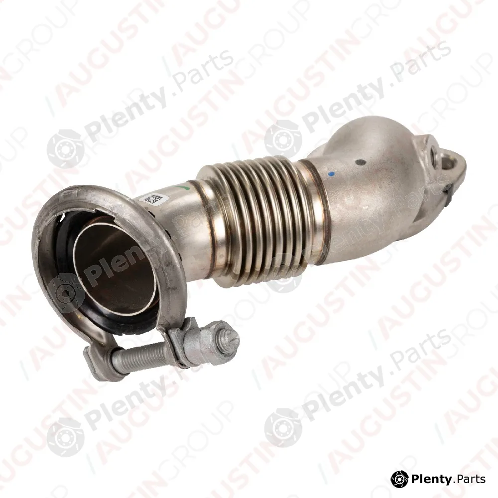 AugustinGroup 1800109OE — EGR valve, exhaust control ORIGINAL FIAT