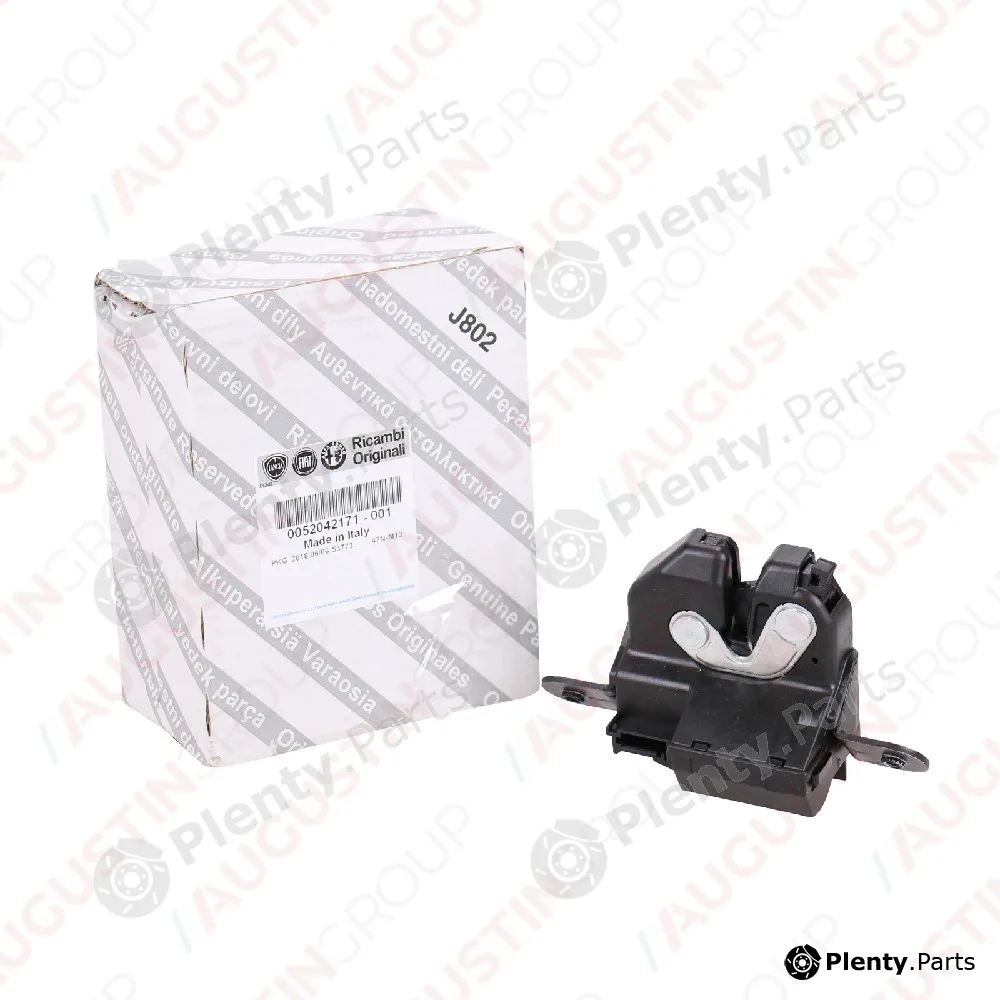 AugustinGroup 7510249OE — Door Lock ORIGINAL FIAT