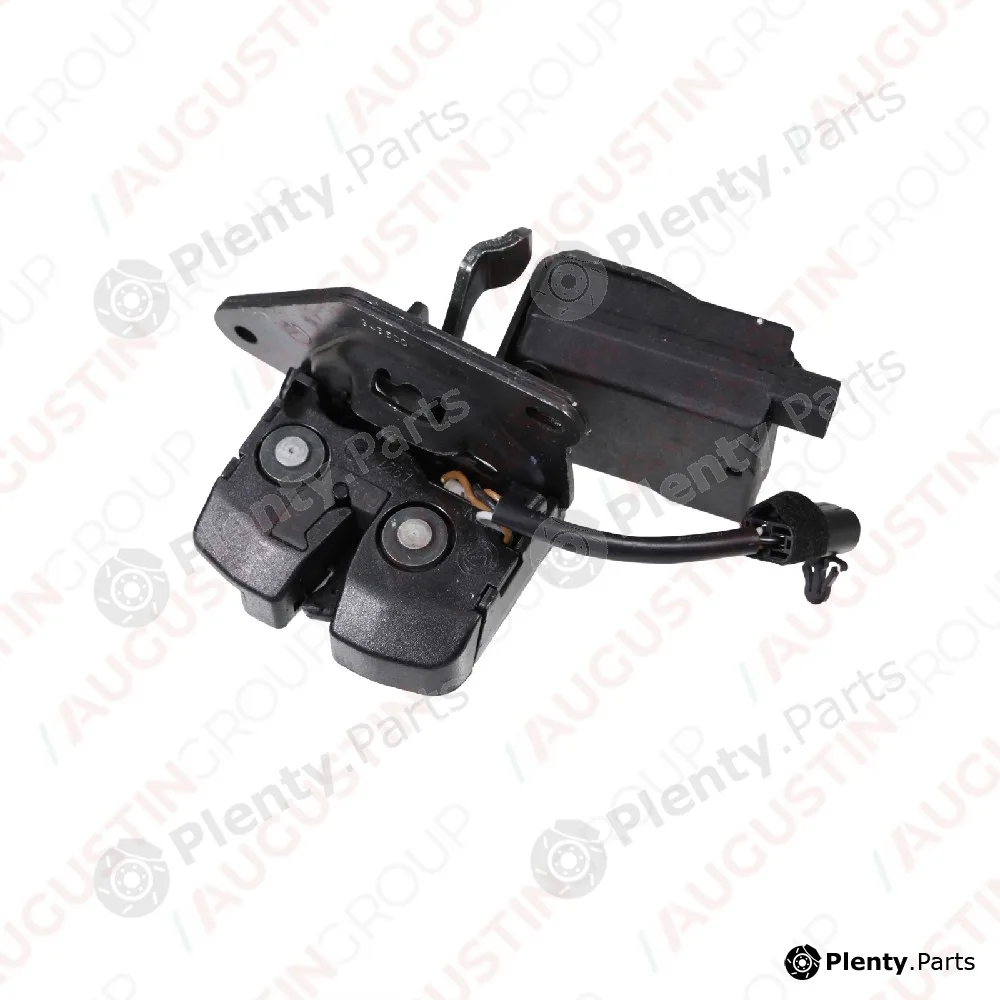 AugustinGroup 7510102OE — Door Lock ORIGINAL FIAT