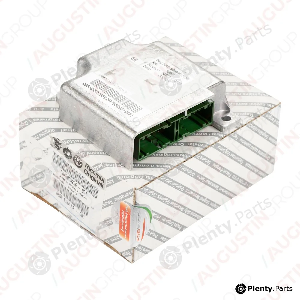 AugustinGroup 5280376OE — Control Unit, airbag ORIGINAL FIAT