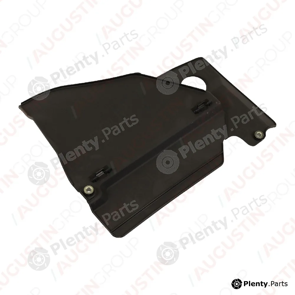AugustinGroup 9240065OE — Engine Guard/Skid Plate ORIGINAL FIAT