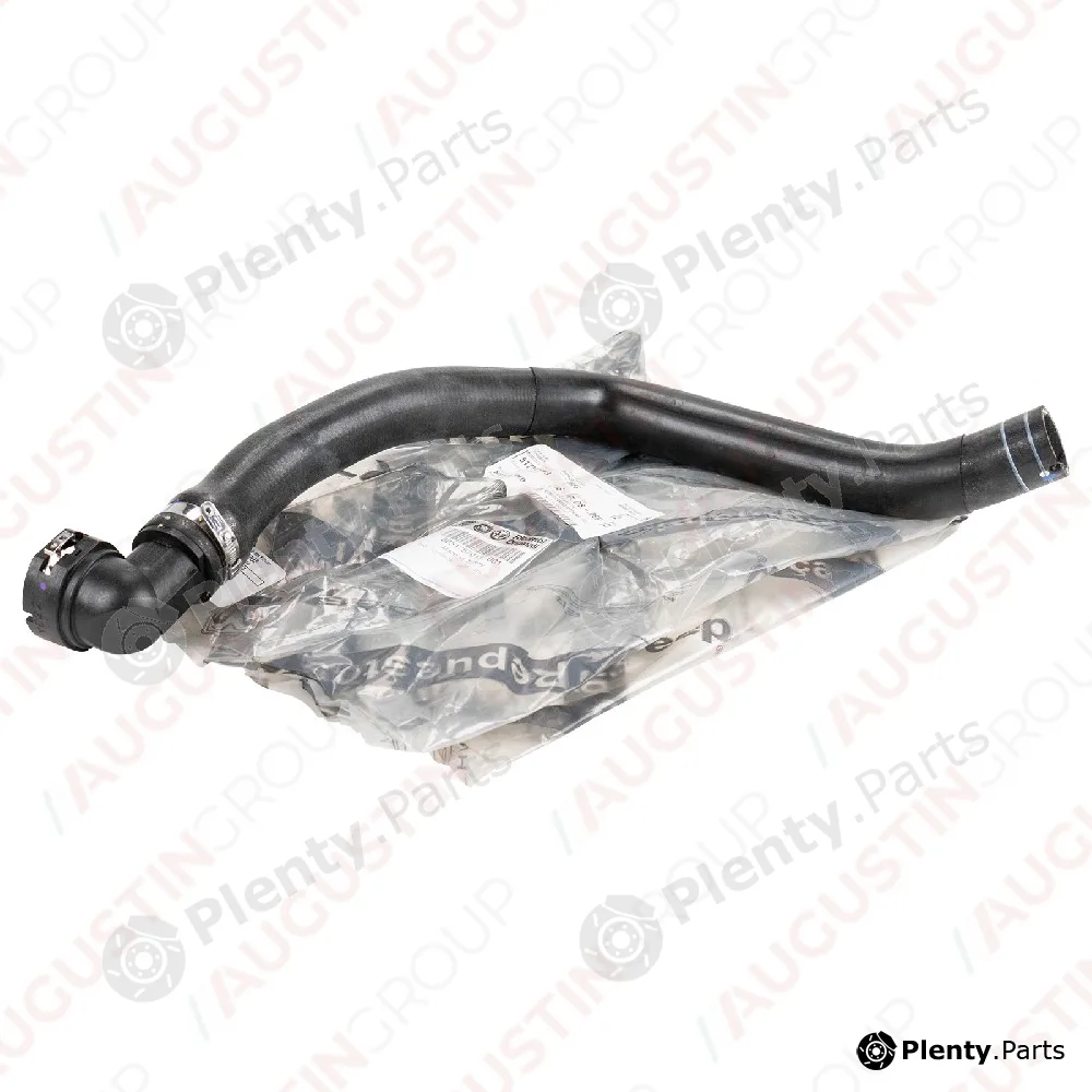 AugustinGroup 2820382OE — Radiator Hose ORIGINAL FIAT