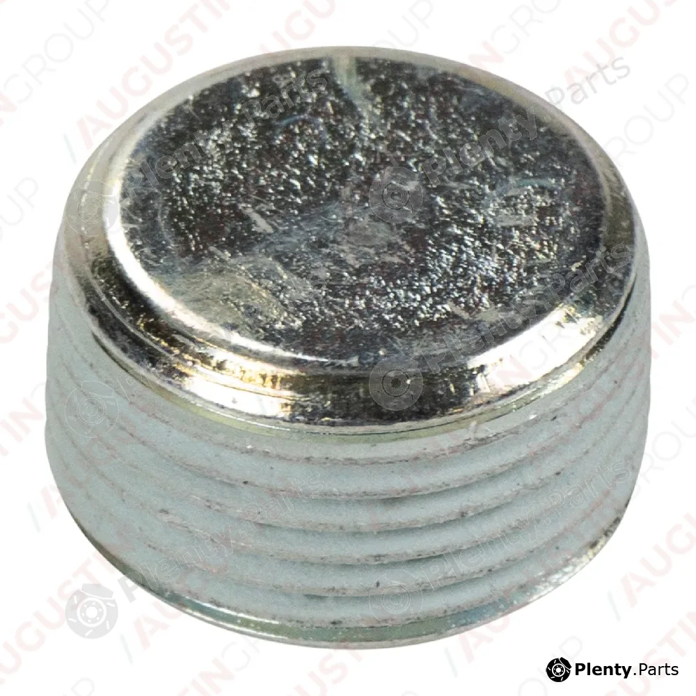 AugustinGroup 1130002OE — Assortment, oil drain plugs ORIGINAL FIAT