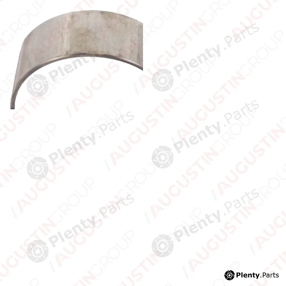 AugustinGroup 1340056IV — Connecting Rod Bearing Set ORIGINAL IVECO