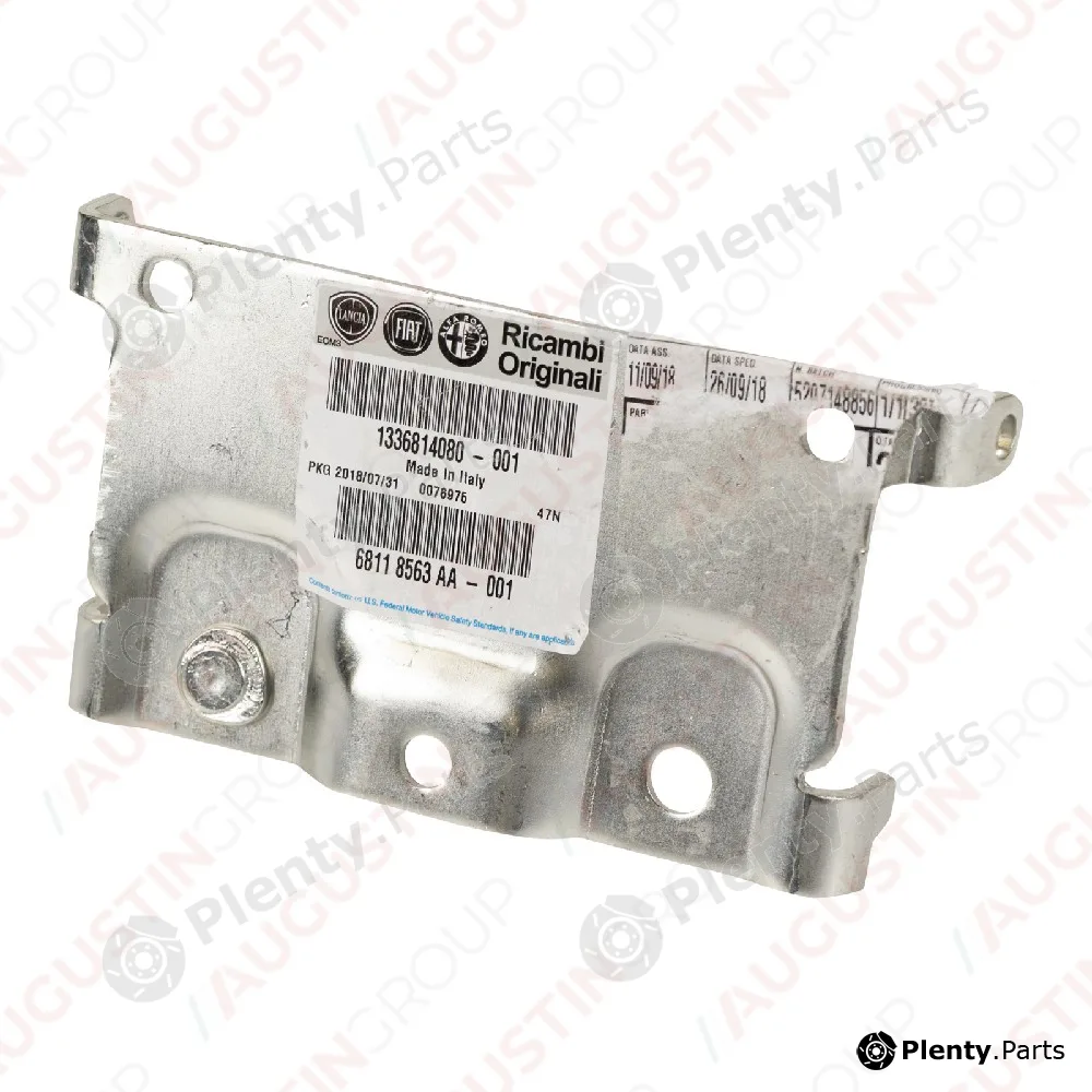 AugustinGroup 6470730OE — Adjustment/Control Element, parking brake ORIGINAL FIAT