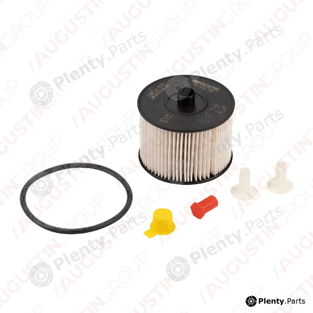 AugustinGroup 1820066PSA — Fuel Filter ORIGINAL PSA
