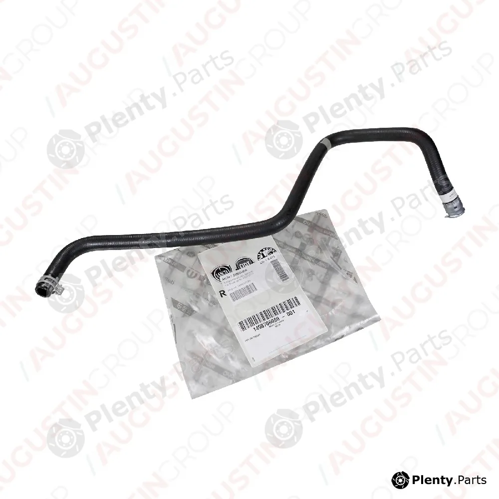 AugustinGroup 2820294OE — Radiator Hose ORIGINAL FIAT