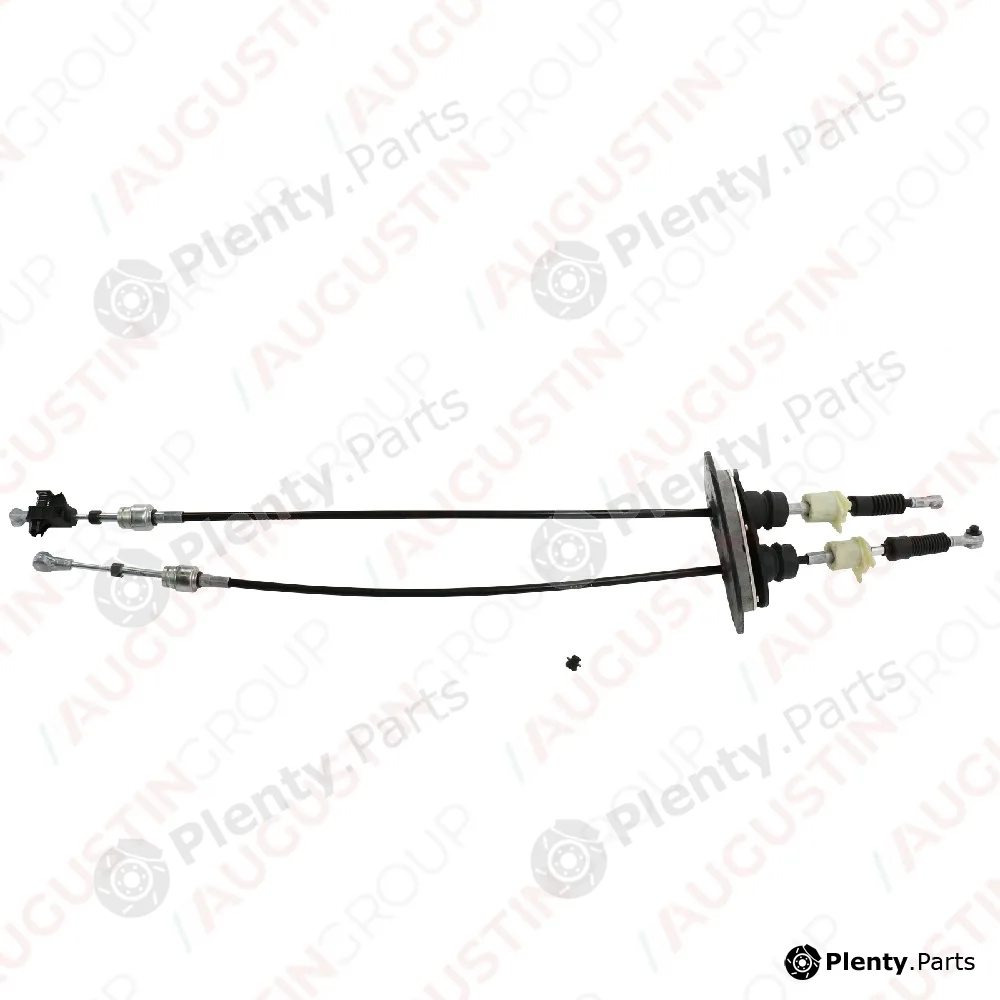 AugustinGroup 3400093OE — Cable Pull, manual transmission ORIGINAL FIAT