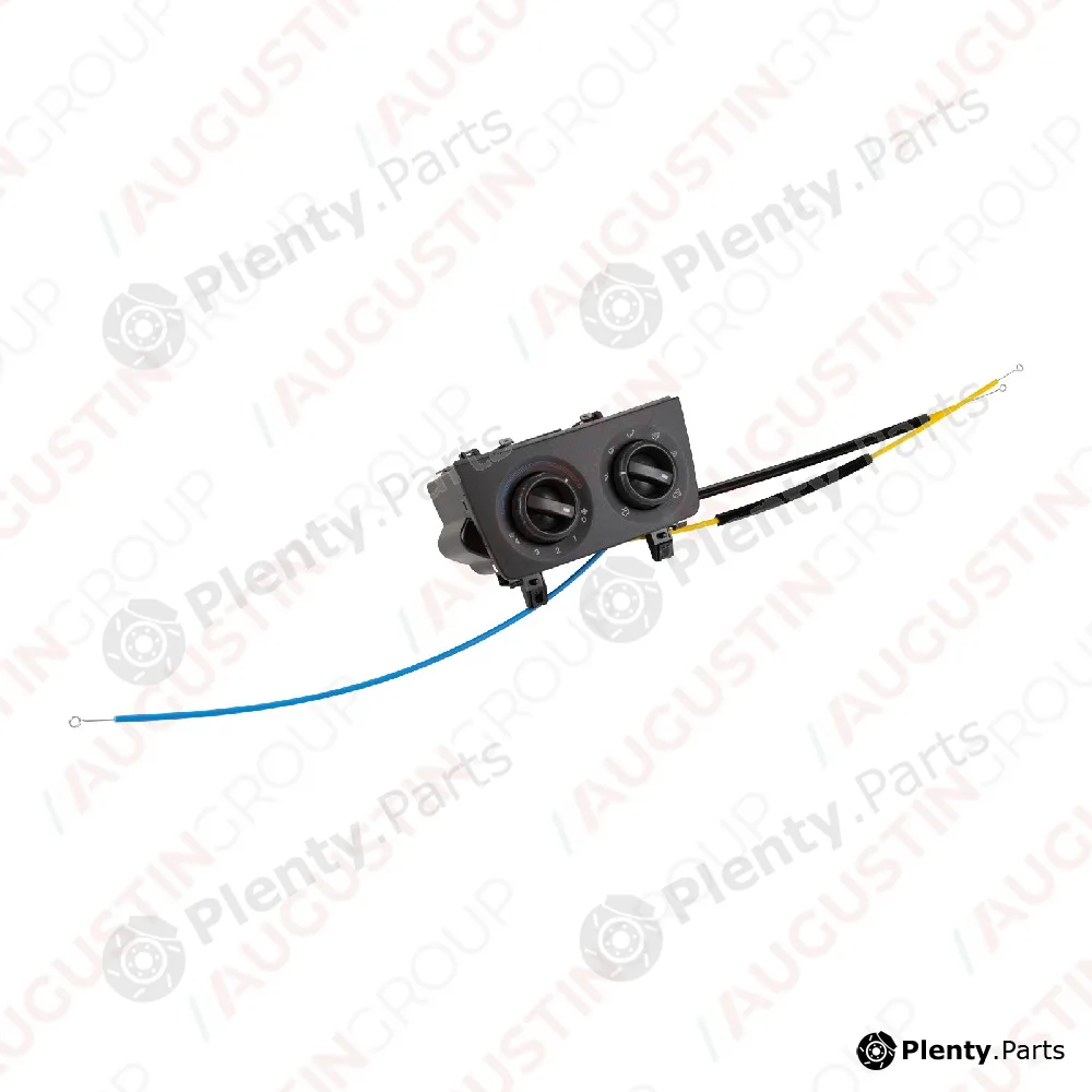 AugustinGroup 5060012PSA — Actuator, blending flap ORIGINAL PSA