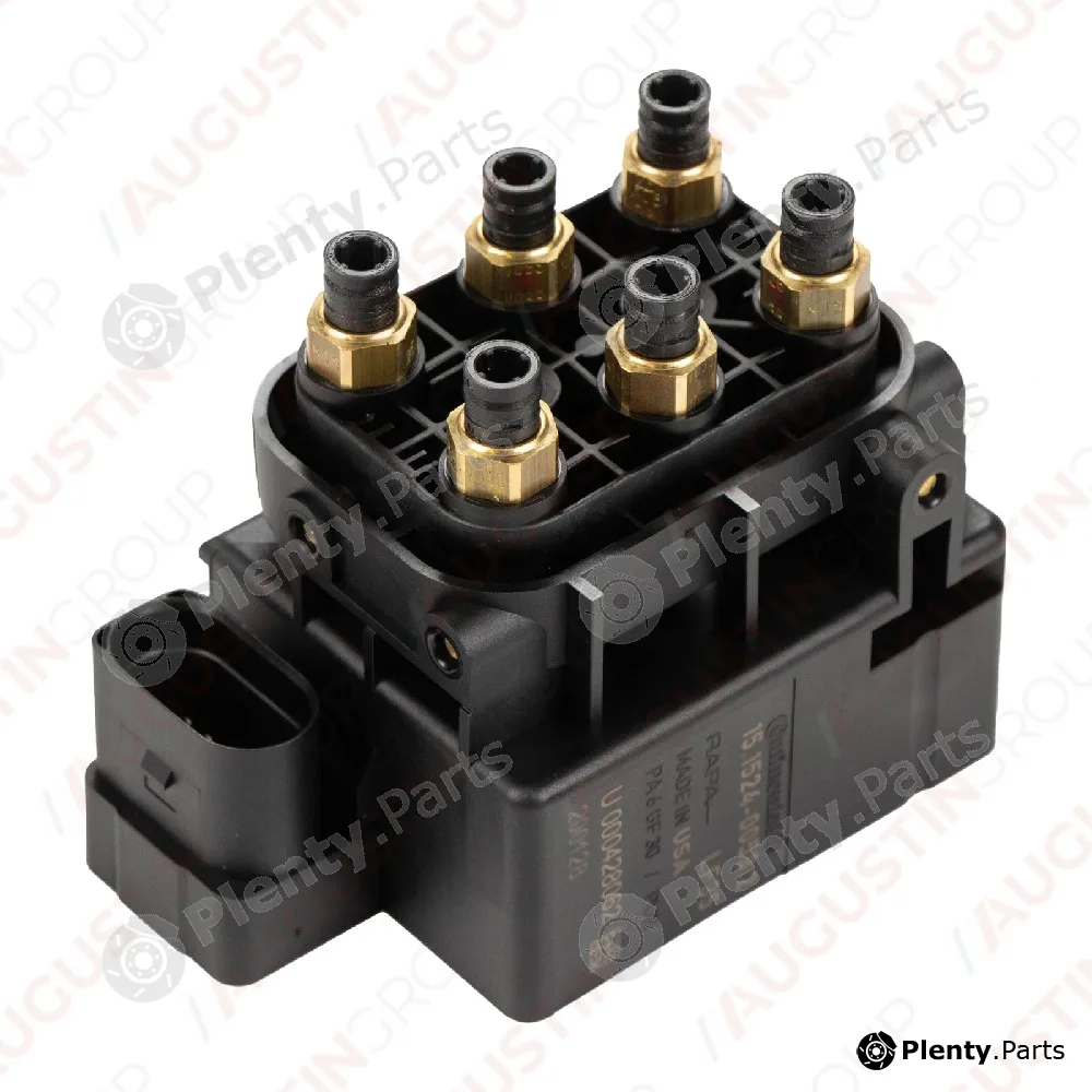 AugustinGroup 4900030OE — Bellow, air suspension ORIGINAL FIAT
