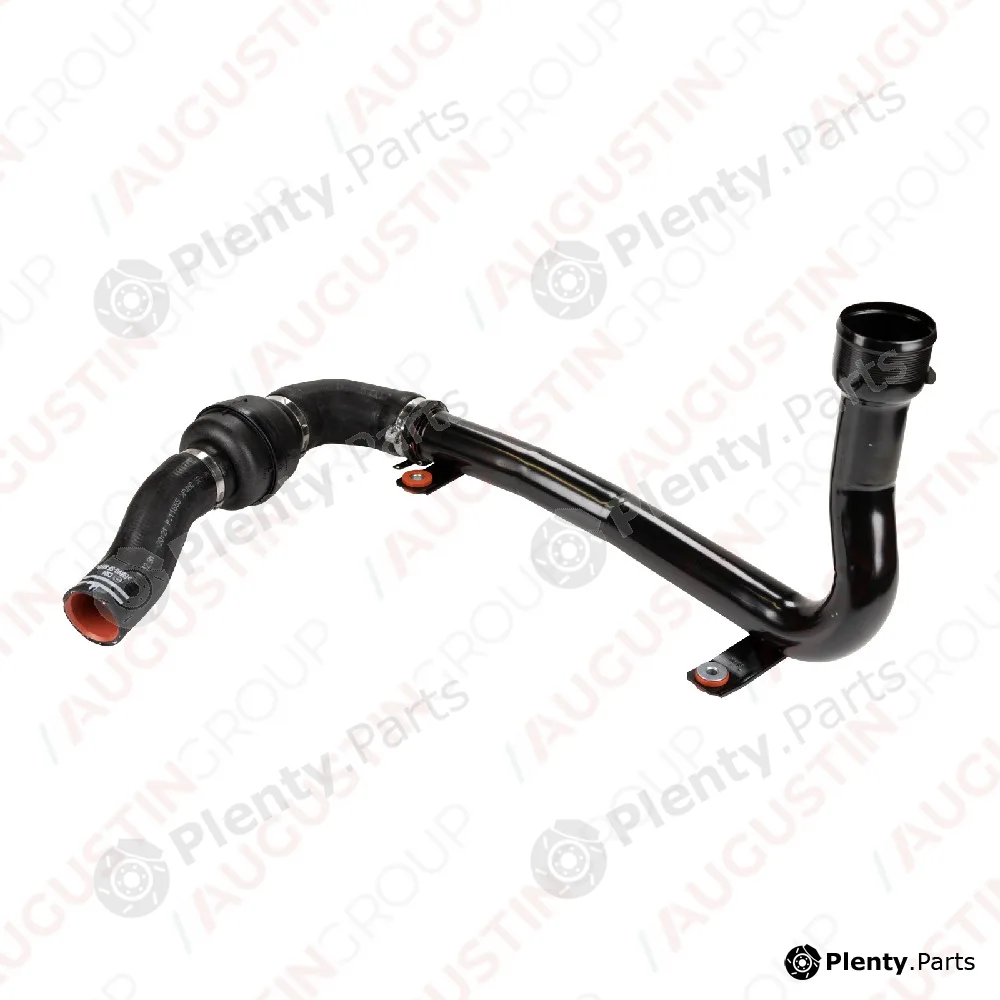 AugustinGroup 2470798PSA — Charge Air Hose ORIGINAL PSA